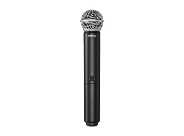 Shure BLX2/SM58 H8E Shure BLX2/SM58 H8E